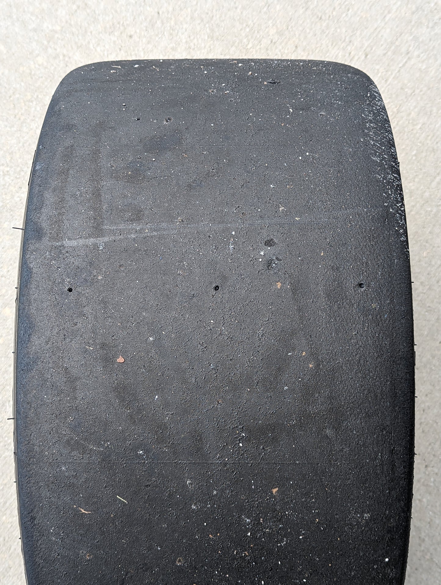 Used Michelin 30/65-18 S9M+ Tire