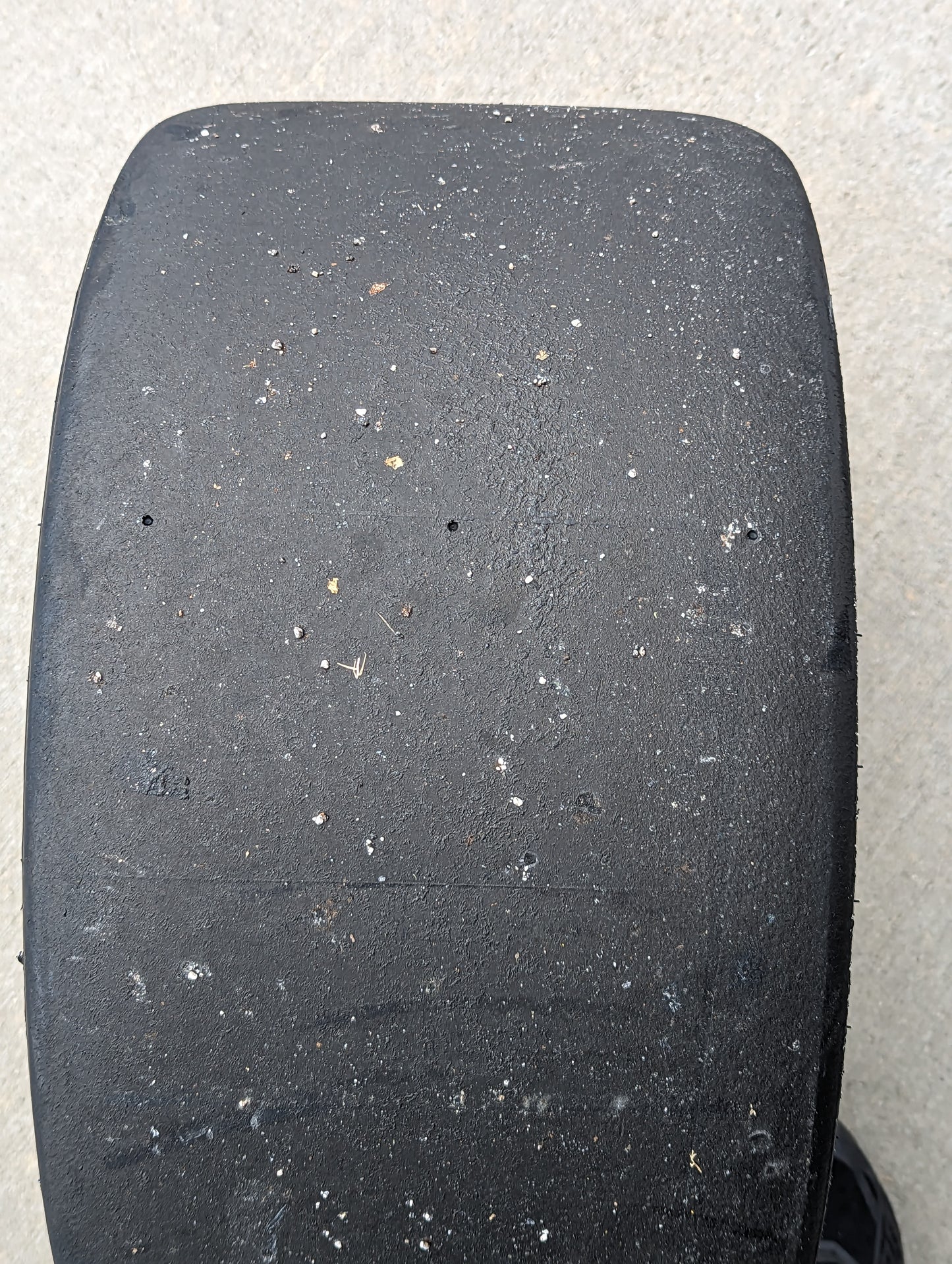 Used Michelin 30/65-18 S9M+ Tire