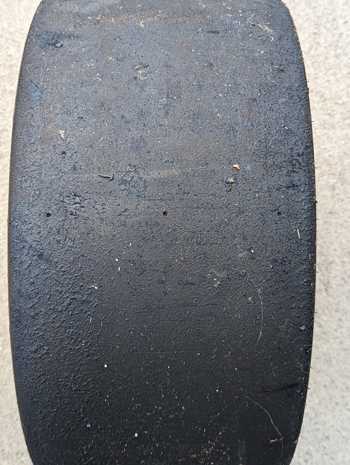 Used Michelin 30/68-18 S9M Tire