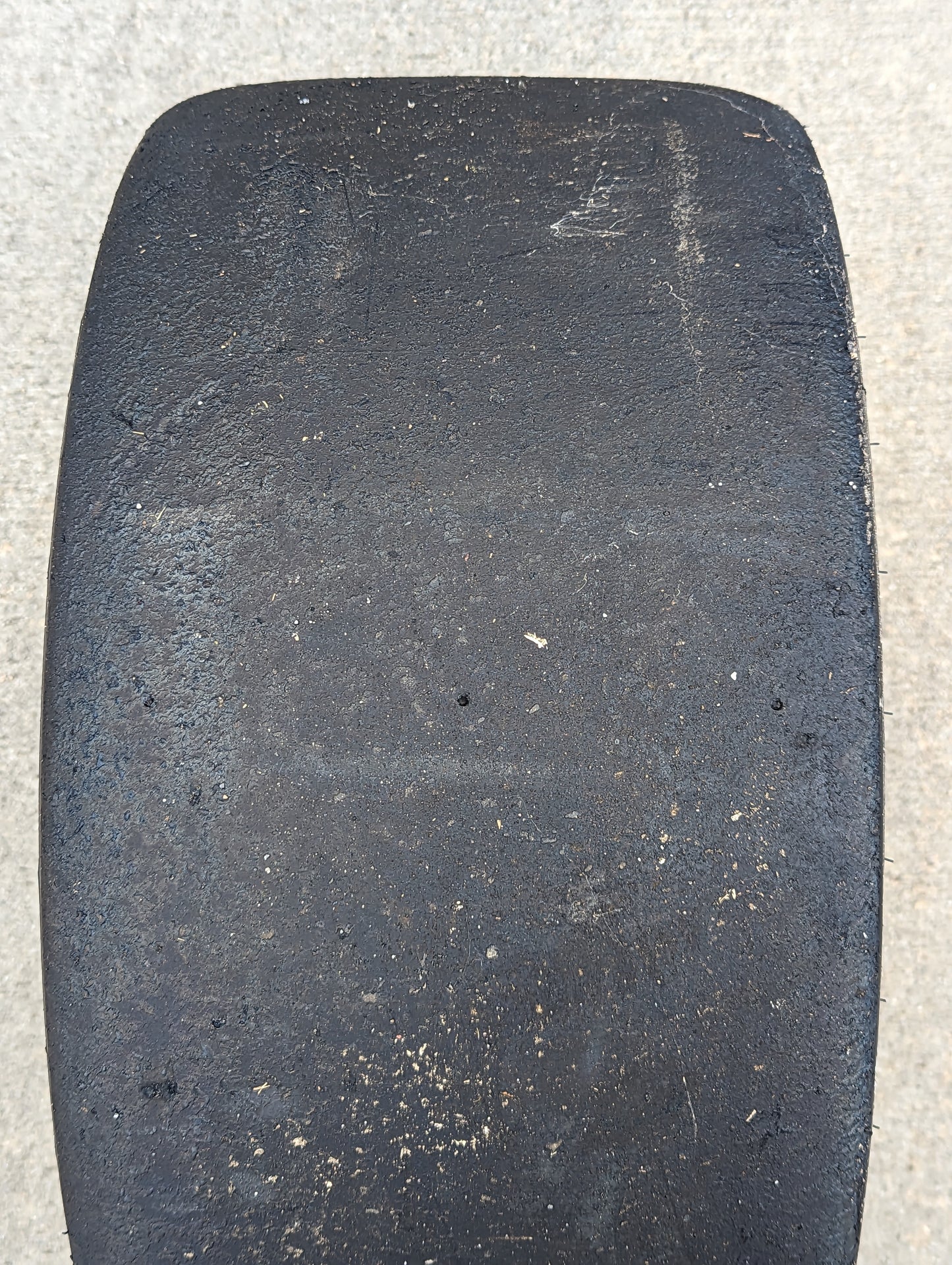 Used Michelin 30/68-18 S9M Tire