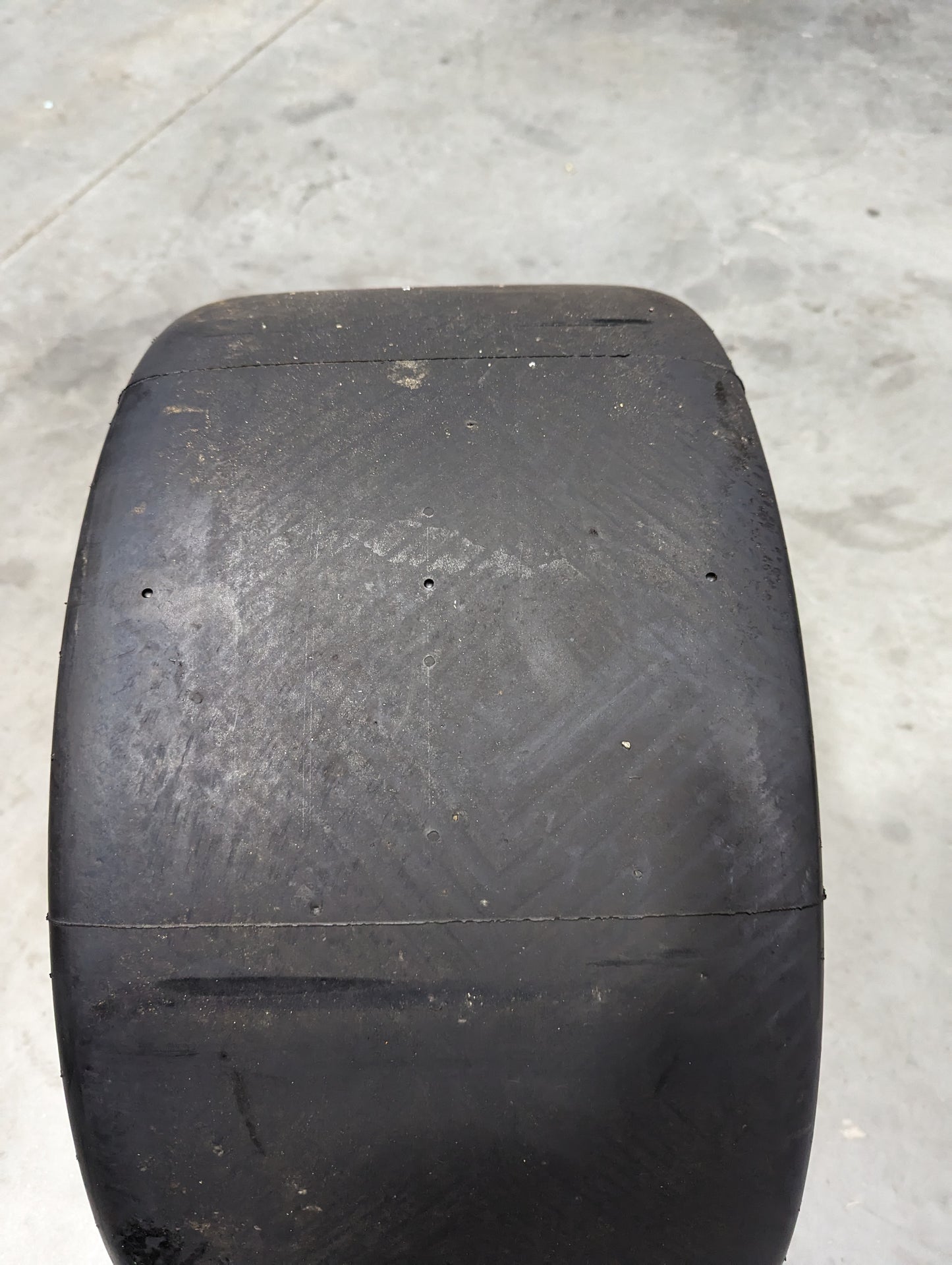 New Michelin 30/65-18 S9M Tire