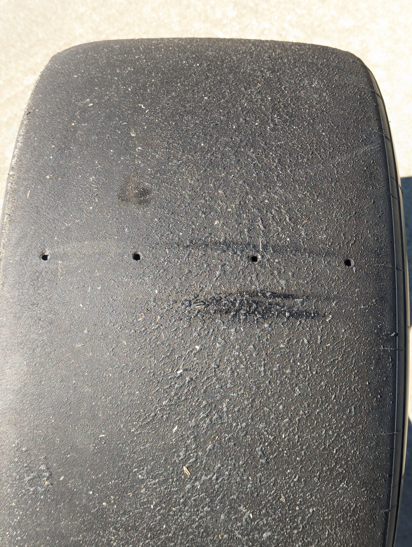 Used 300/650/18 Yokohama A60 Slick