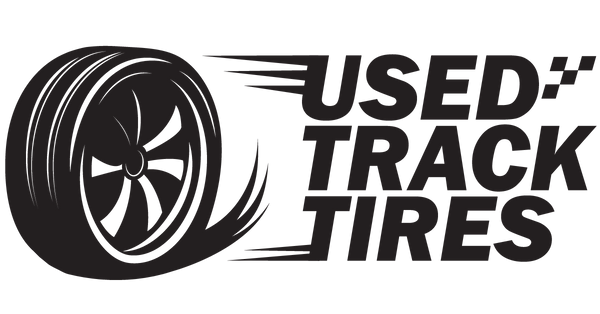 Used Track Tires