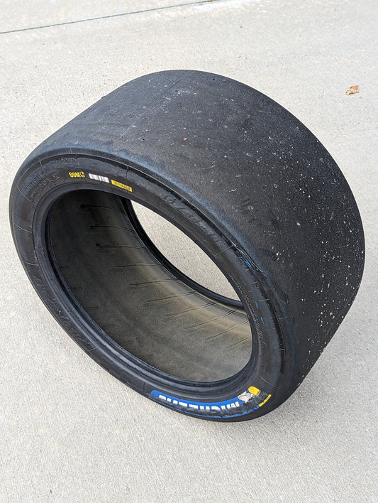 Used Michelin 30/65-18 S9M+ Tire