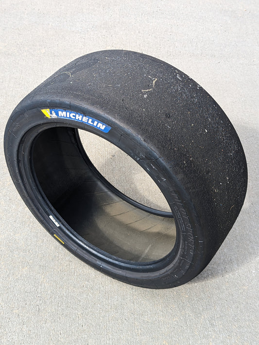 Used Michelin 27/65-18 S9M+ Tire