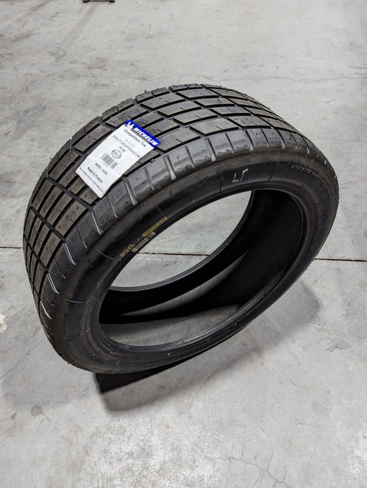 Michelin 20/61-17 P2G Rain Tires NEW