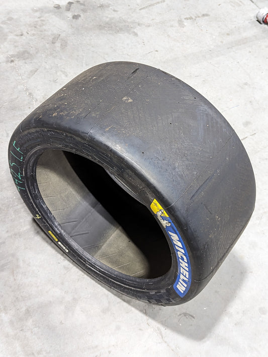 New Michelin 30/65-18 S9M Tire