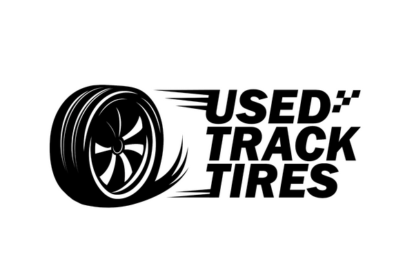 Used Track Tires
